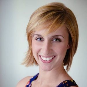 Meet your Posher, Kaitlin